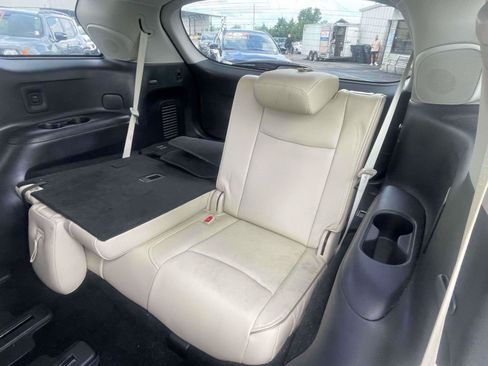 Used 2020 INFINITI QX60 Pure AWD/4WD image 14