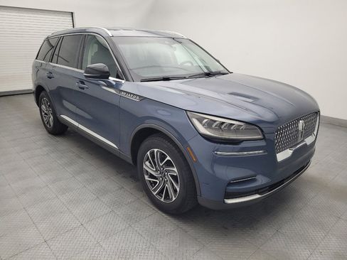Used 2020 Lincoln Aviator AWD image 13