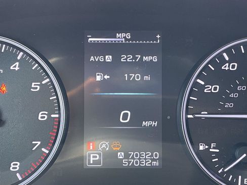 Used 2020 Subaru Outback Limited AWD/4WD image 8