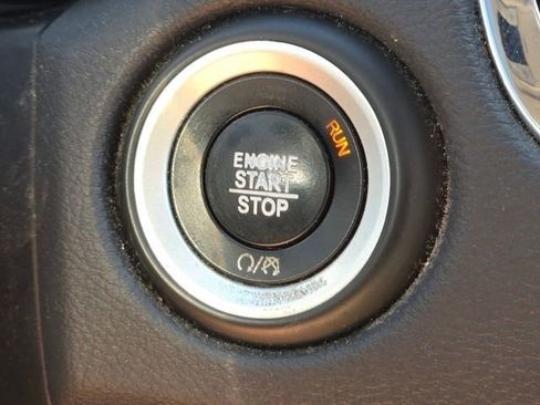 Used 2017 Dodge Durango Citadel w/ Premium Entertainment Group AWD/4WD image 18