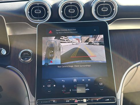 Certified 2026 Mercedes-Benz GLC 300 4MATIC image 22