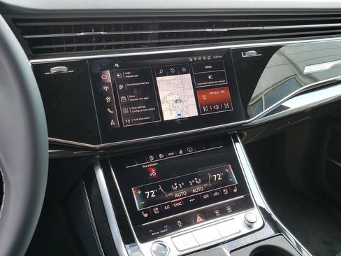 New 2026 Audi Q7 Premium Plus AWD/4WD image 11