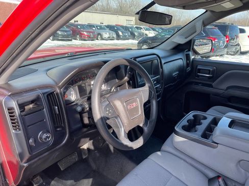 Used 2019 GMC Sierra 1500 Limited w/ Sierra Convenience Package image 20