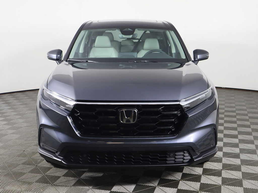 New 2027 Honda CR-V EX-L image 6