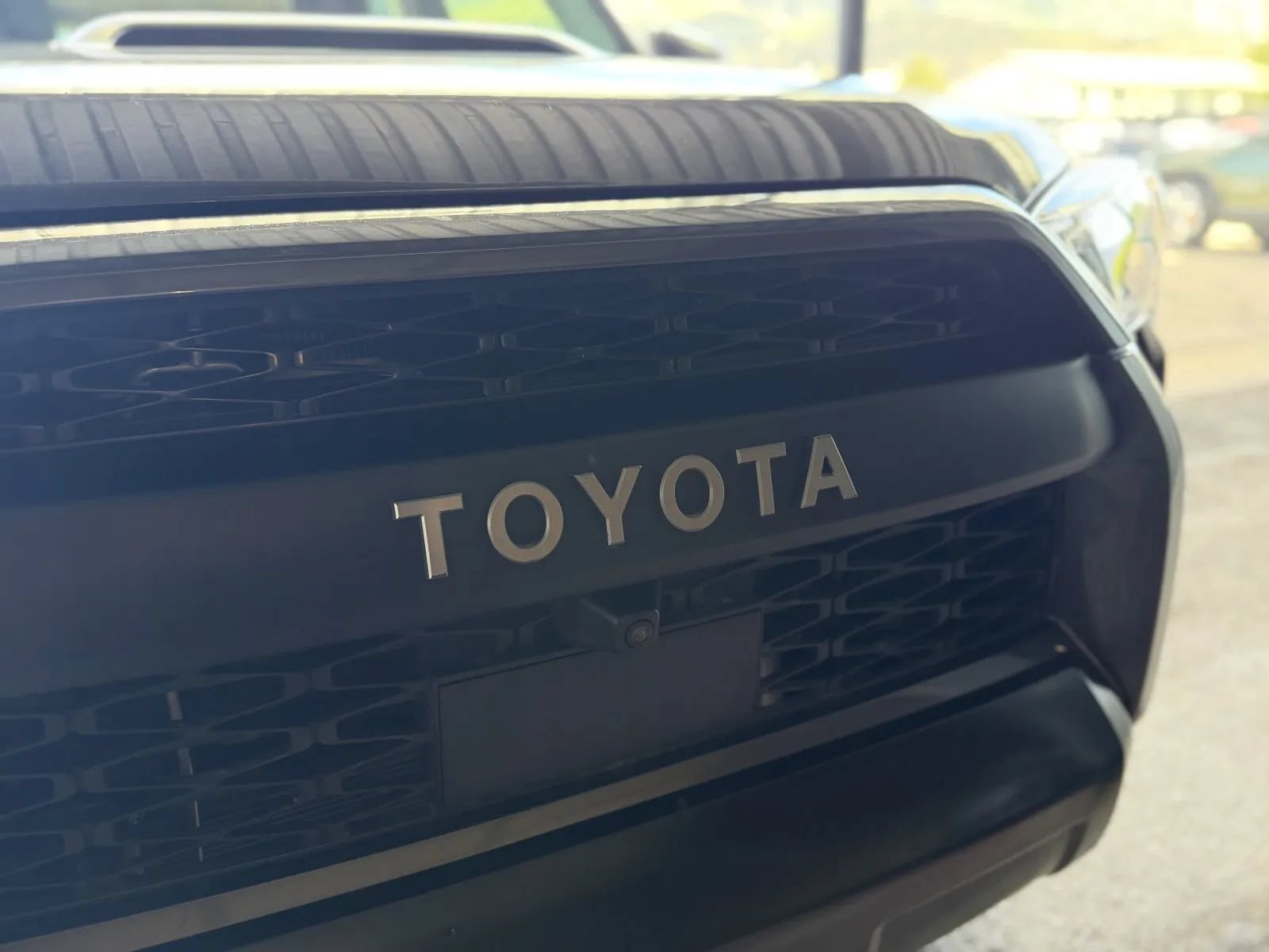 Used 2023 Toyota 4Runner TRD Pro AWD/4WD image 44