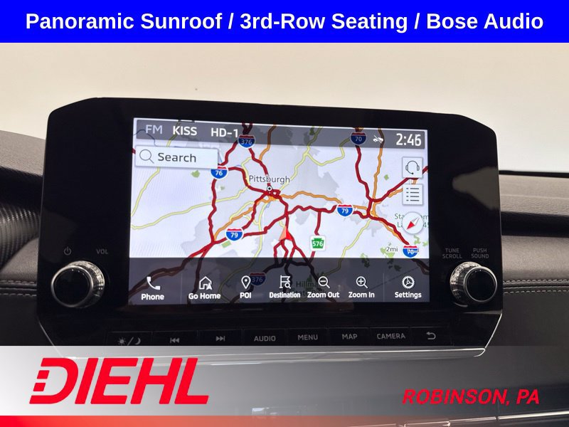 Used 2024 Mitsubishi Outlander SE AWD/4WD image 32