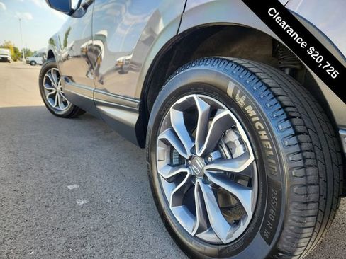 Used 2022 Honda CR-V EX-L image 14
