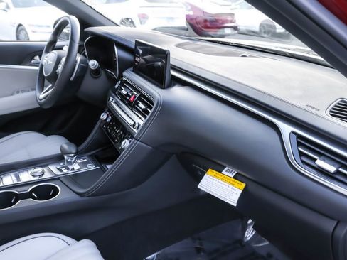 Used 2026 Genesis G70 3.3T Sport Prestige image 38