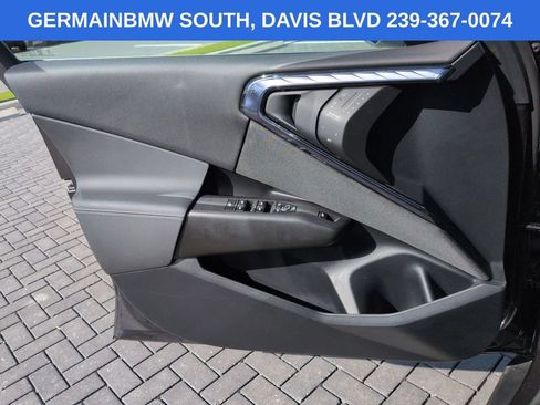 Certified 2025 BMW X3 xDrive30i w/ Premium Package AWD/4WD image 29