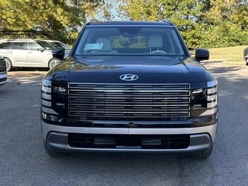 New 2026 Hyundai Palisade Limited image 2