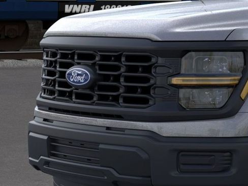 New 2026 Ford F150 XL image 17