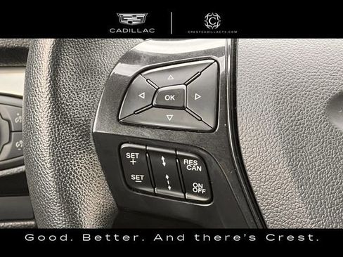 Used 2018 Ford Explorer XLT w/ Equipment Group 202A image 13