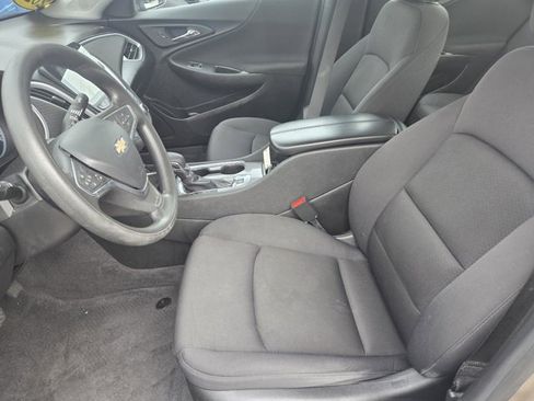 Used 2023 Chevrolet Malibu LT image 20