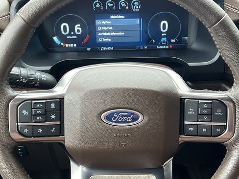 Used 2022 Ford Expedition King Ranch AWD/4WD image 47
