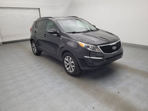 Used 2015 Kia Sportage LX AWD/4WD image 13