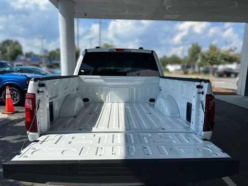 Certified 2026 Ford F150 STX w/ Equipment Group 200A AWD/4WD image 23