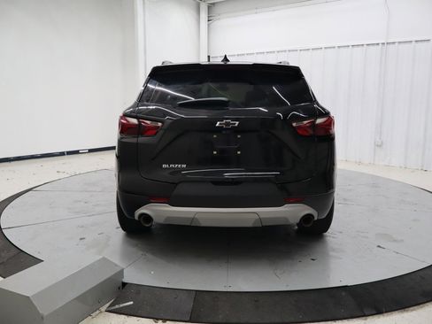 Used 2021 Chevrolet Blazer LT w/ Sound & Technology Package image 6