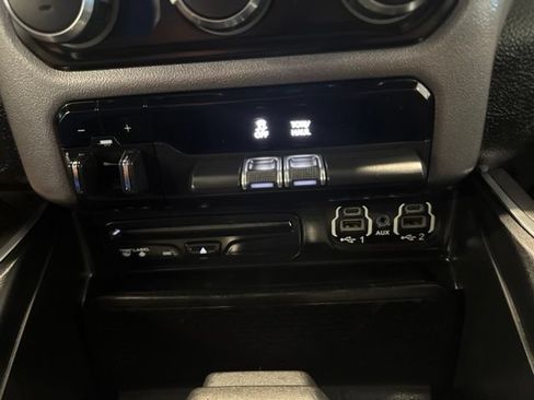 Used 2019 RAM 1500 Big Horn RWD image 19