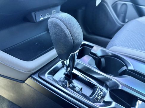 New 2026 Subaru Forester Premium AWD/4WD image 18