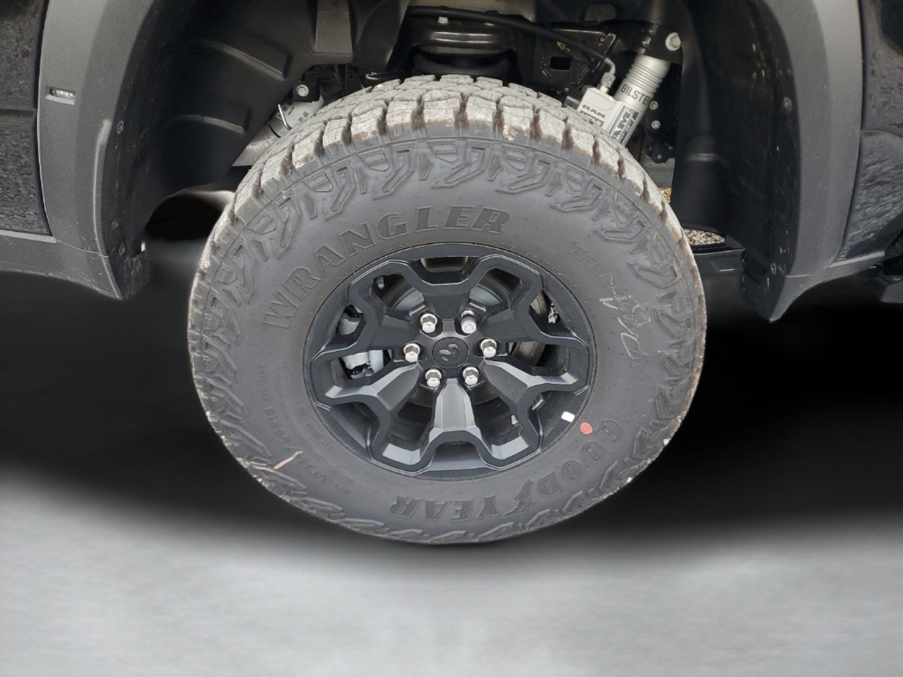 New 2026 RAM 1500 RHO w/ RHO Level 1 Equipment Group AWD/4WD image 28