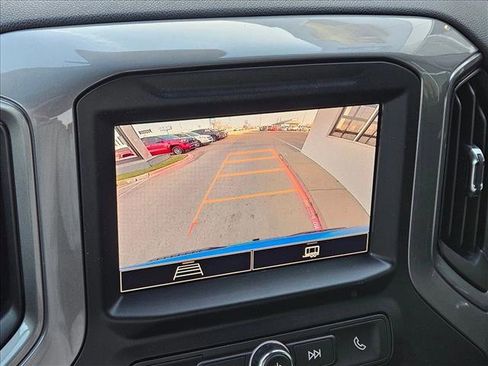 New 2026 Chevrolet Silverado 1500 Custom image 13