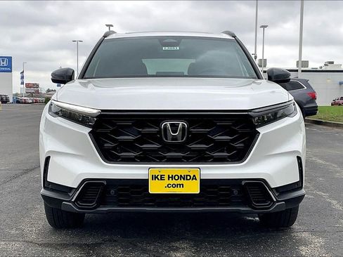 New 2026 Honda CR-V Sport-L image 5
