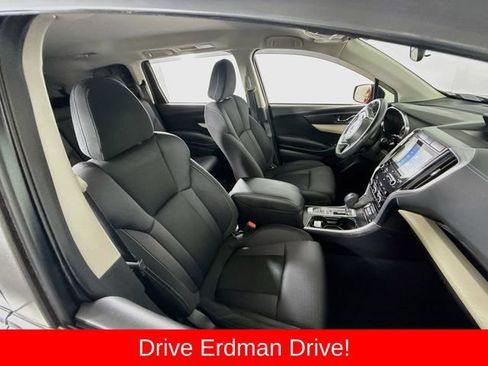 Used 2021 Subaru Ascent Premium w/ Convenience Package AWD/4WD image 24