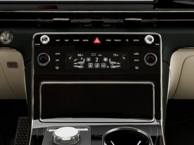 New 2026 Genesis GV80 2.5T RWD image 15