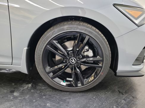 New 2026 Acura Integra A-Spec image 45