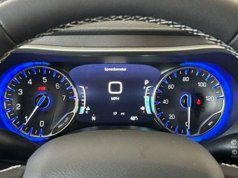 New 2026 Chrysler Pacifica Select image 22