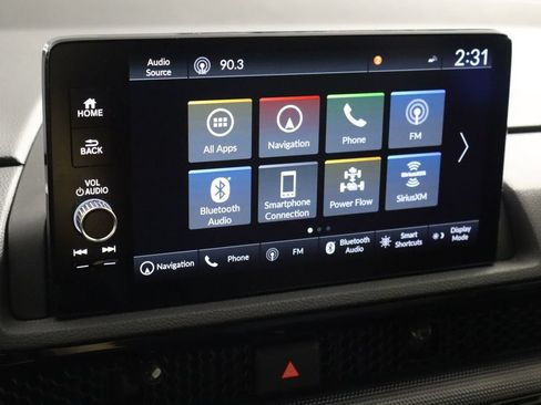 Used 2024 Honda CR-V Sport Touring image 31