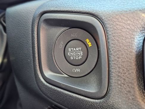 New 2026 Jeep Wrangler Sport AWD/4WD image 17