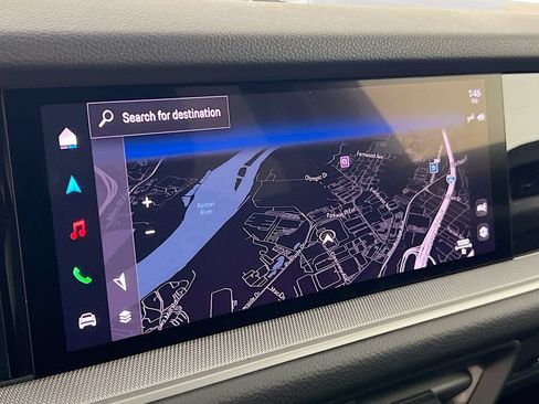 New 2026 Porsche Cayenne AWD/4WD image 16