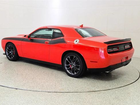 Used 2023 Dodge Challenger R/T w/ Plus Package RWD image 5