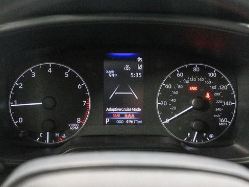 Certified 2024 Toyota Corolla LE w/ LE Convenience Package FWD image 25
