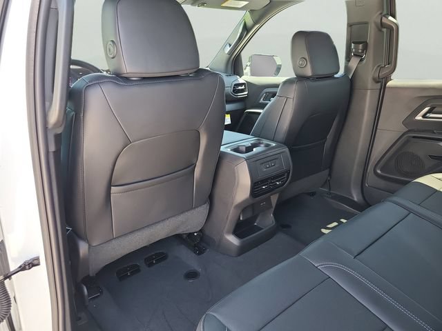 New 2026 Chevrolet Silverado EV LT w/ Plus Package AWD/4WD image 14