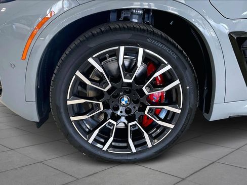 New 2026 BMW X5 xDrive50e w/ M Sport Package image 11