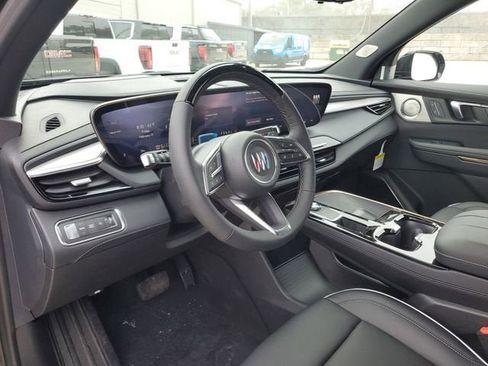 New 2026 Buick Enclave Avenir w/ Super Cruise Package FWD image 20