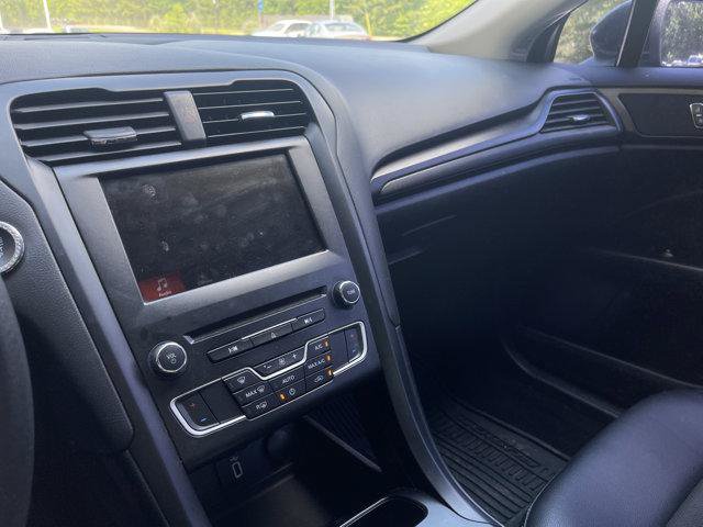Used 2017 Ford Focus SE FWD image 12