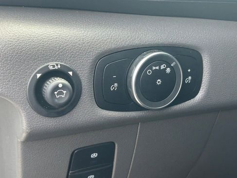 Used 2024 Ford Transit 350 Low Roof image 31