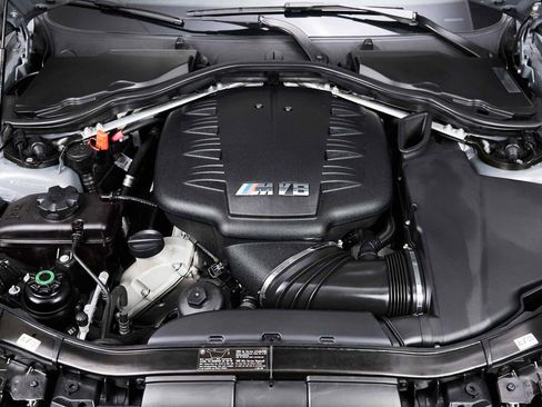 Used 2011 BMW M3 Coupe image 93