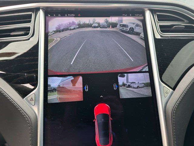 Used 2018 Tesla Model S 75D AWD/4WD image 20