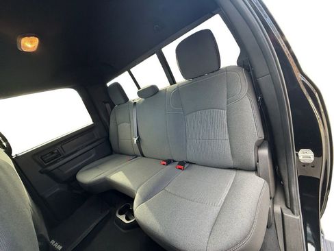 Used 2024 RAM 2500 Tradesman image 12