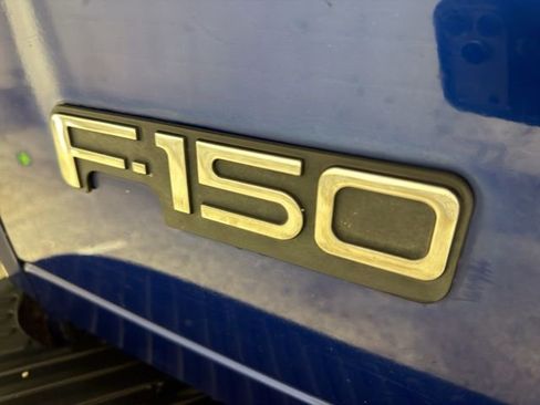 Used 1997 Ford F150 XLT image 28