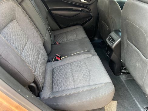 Used 2018 Chevrolet Equinox LT AWD/4WD image 22