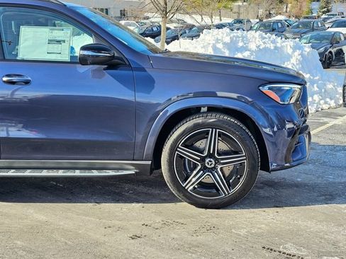 New 2026 Mercedes-Benz GLE 350 4MATIC image 5