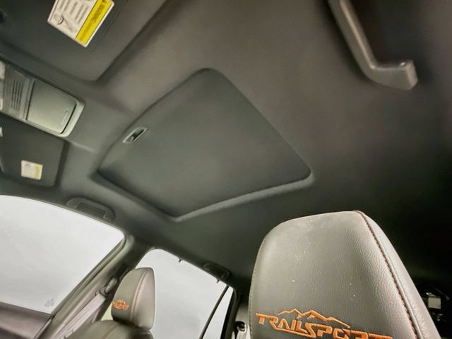 Used 2023 Honda Passport TrailSport image 21