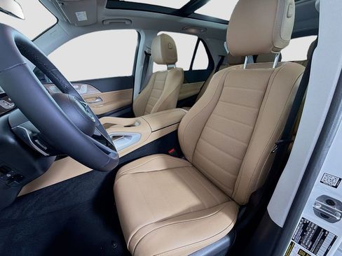 New 2026 Mercedes-Benz GLE 350 4MATIC image 12