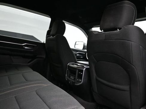 Used 2022 RAM 1500 Big Horn image 28