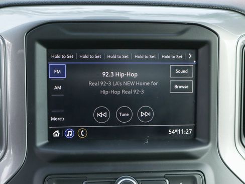 Used 2022 Chevrolet Silverado 3500 W/T image 27